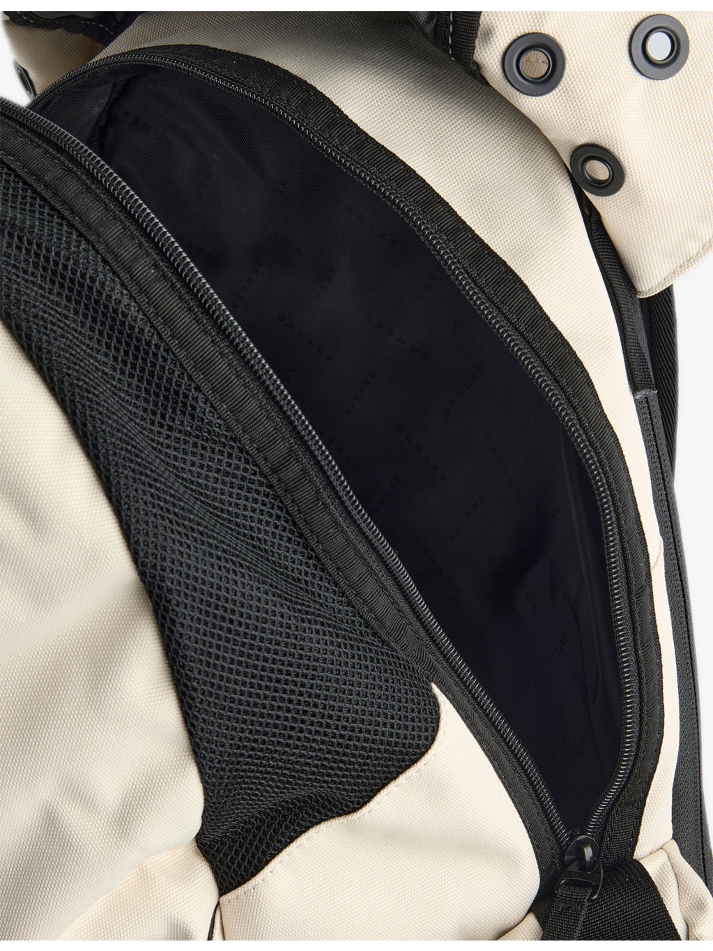 Icon Woven Backpack - 5