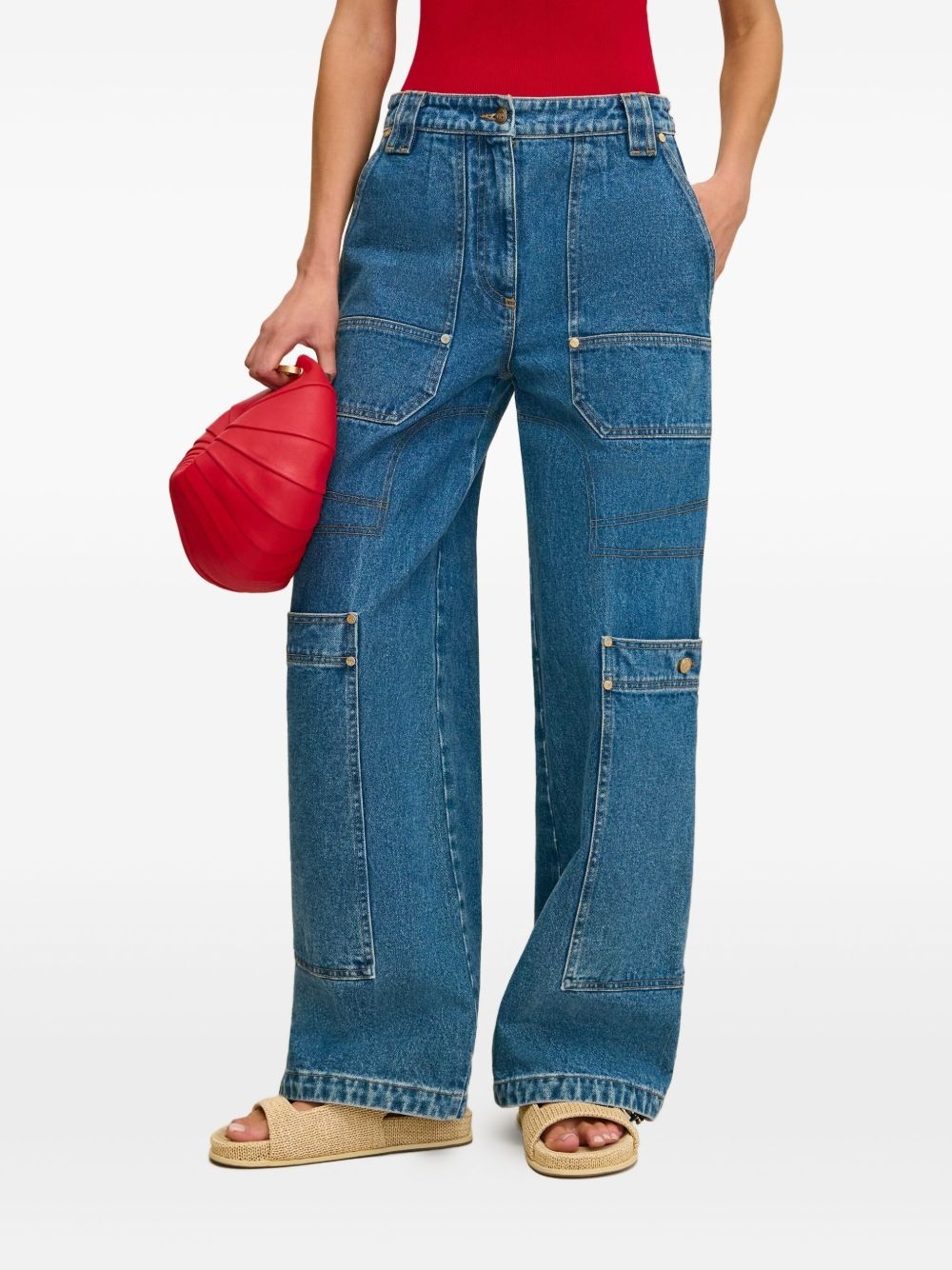 Wynn jeans - 4