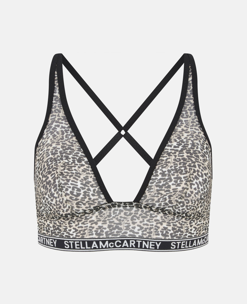 Amelia Beaming Soft Cup Triangle Bra 1