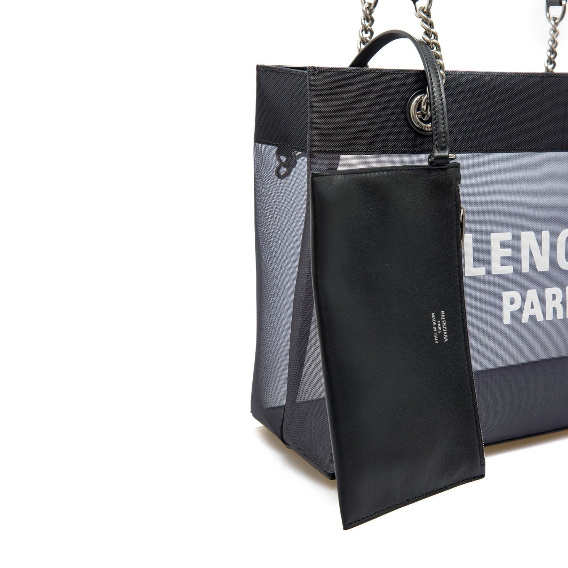 Balenciaga Duty Free Shopper Bag - 4