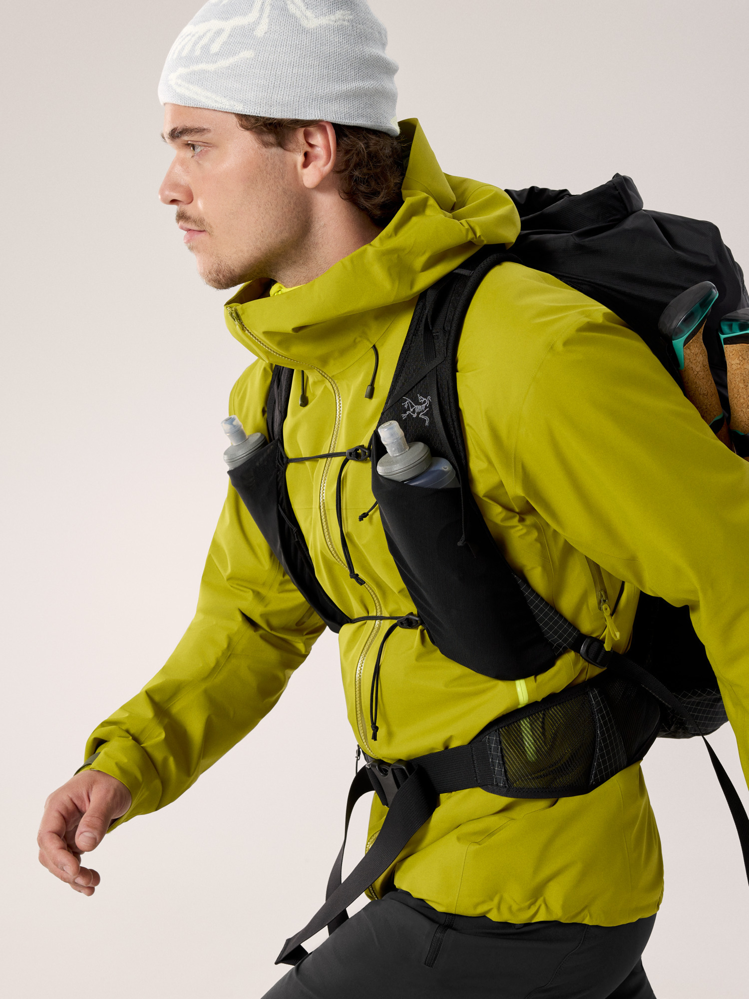 Beta SL Jacket - 9