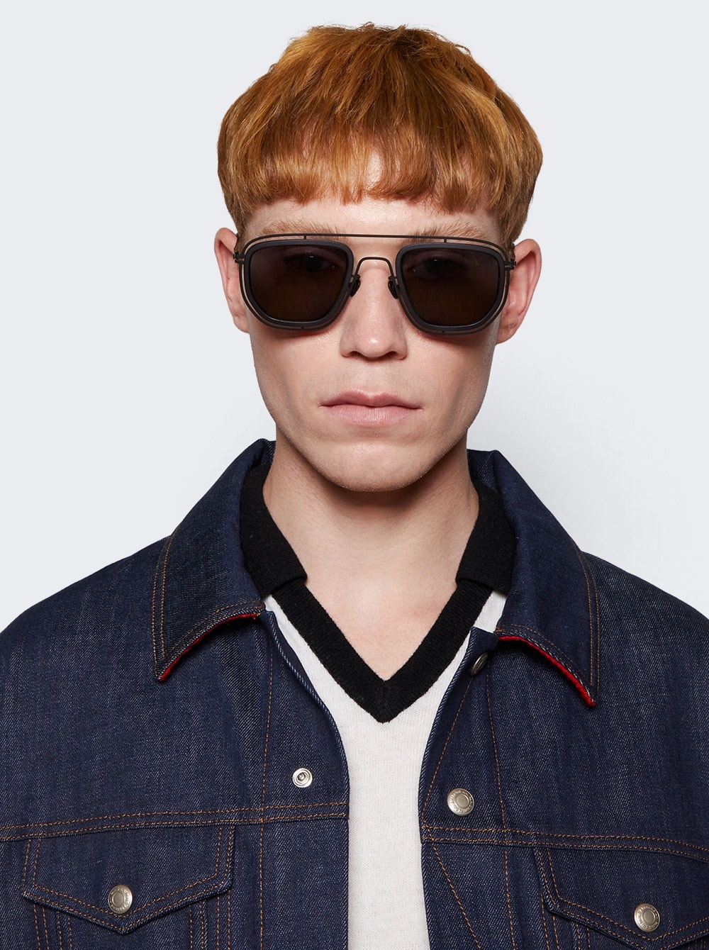 Ferlo Sunglasses Black - 2
