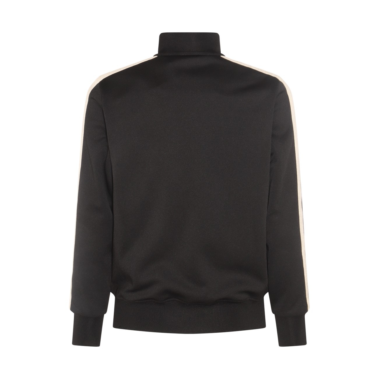 black sweatshirt - 2