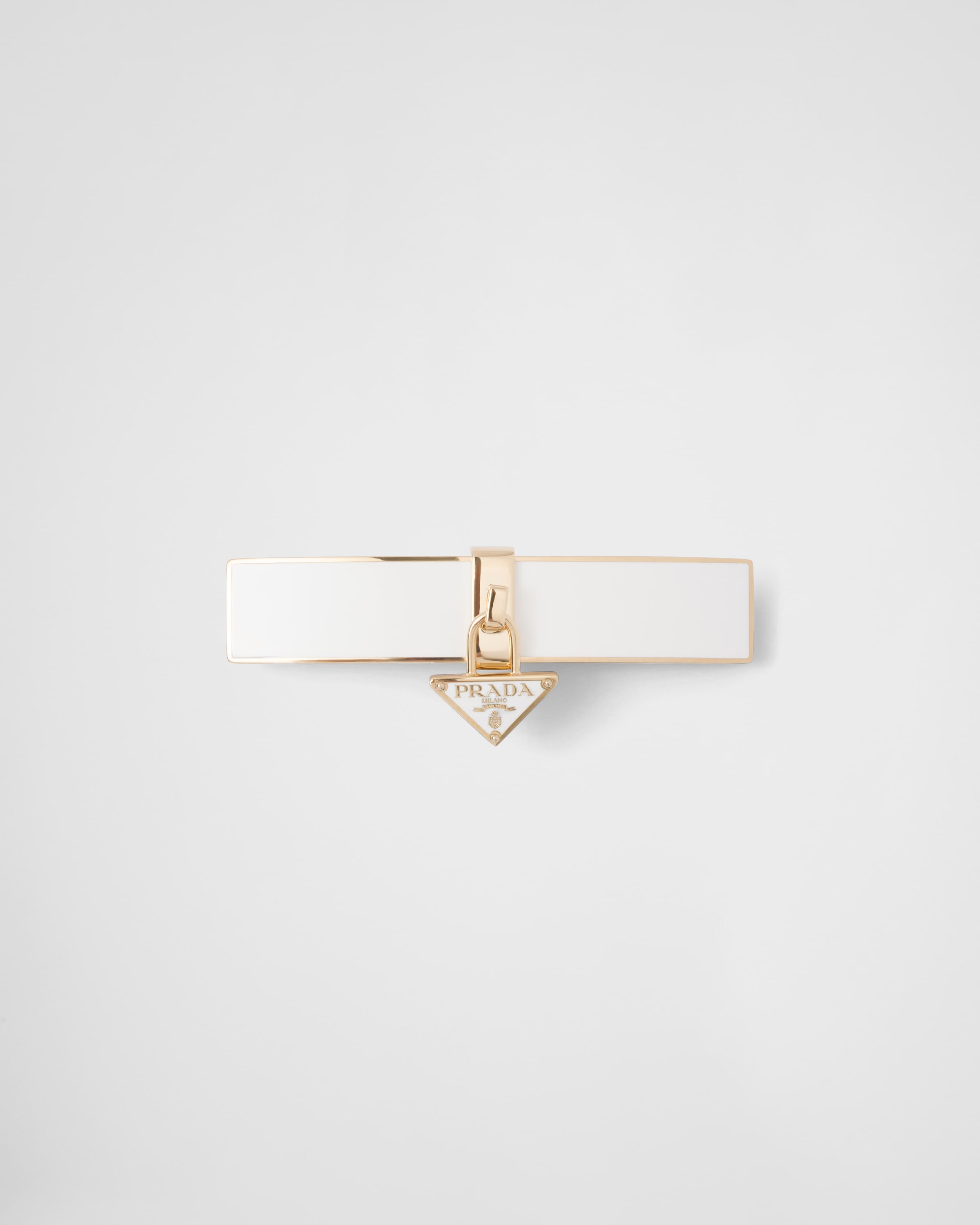 Metal hair clip - 1