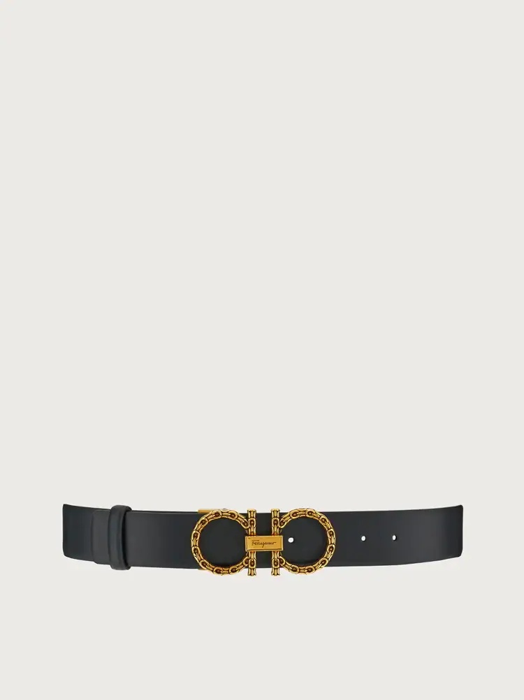 ADJUSTABLE GANCINI BELT - 1