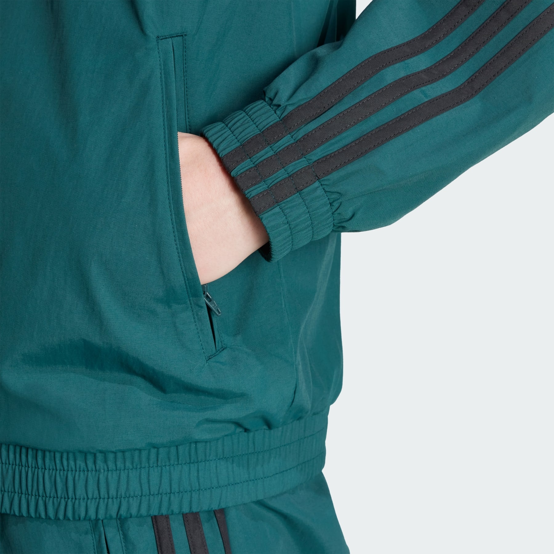 Adicolor Woven Firebird Track Top - 6
