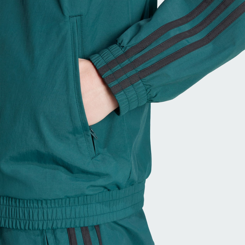 Adicolor Woven Firebird Track Top 6