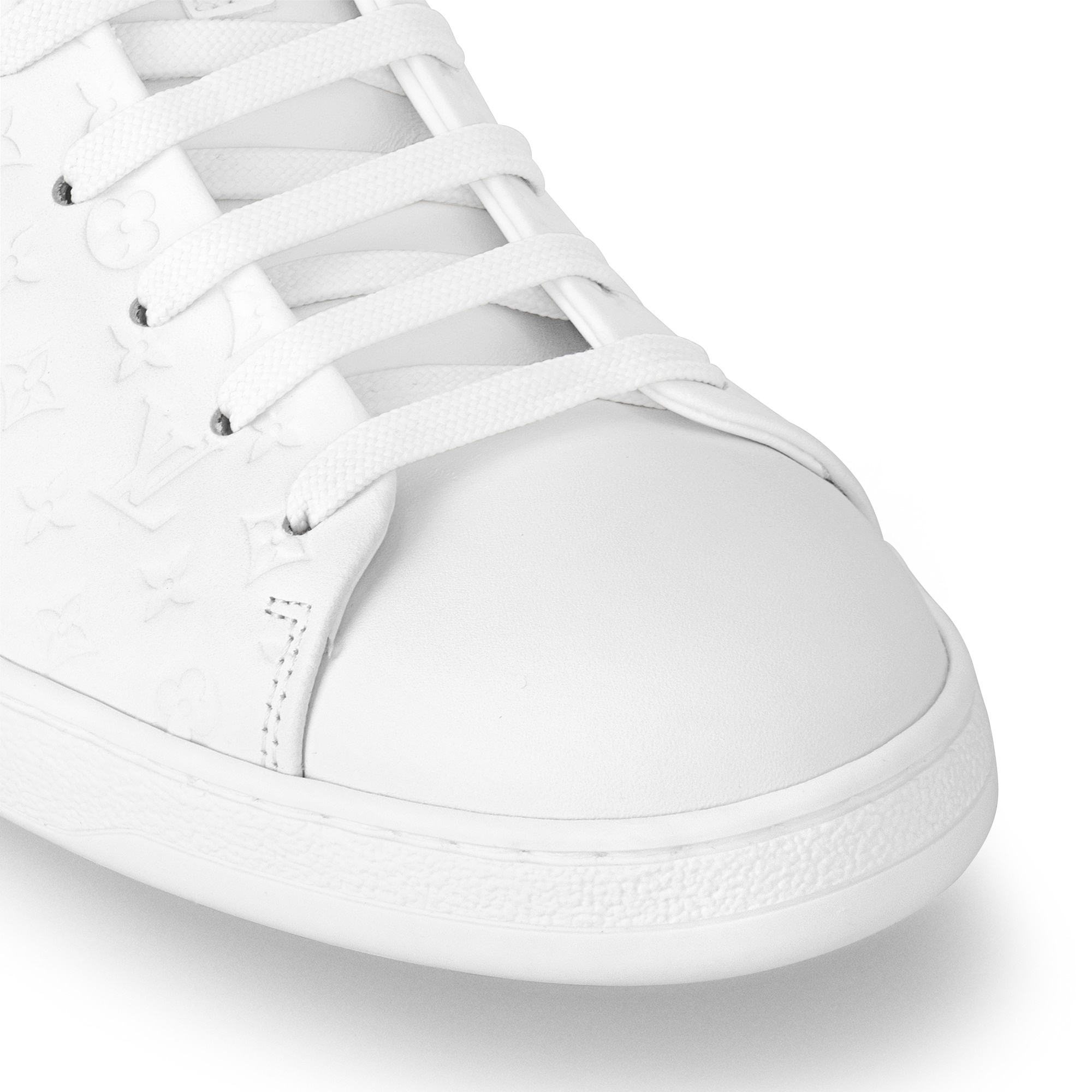 Frontrow Sneaker - 4