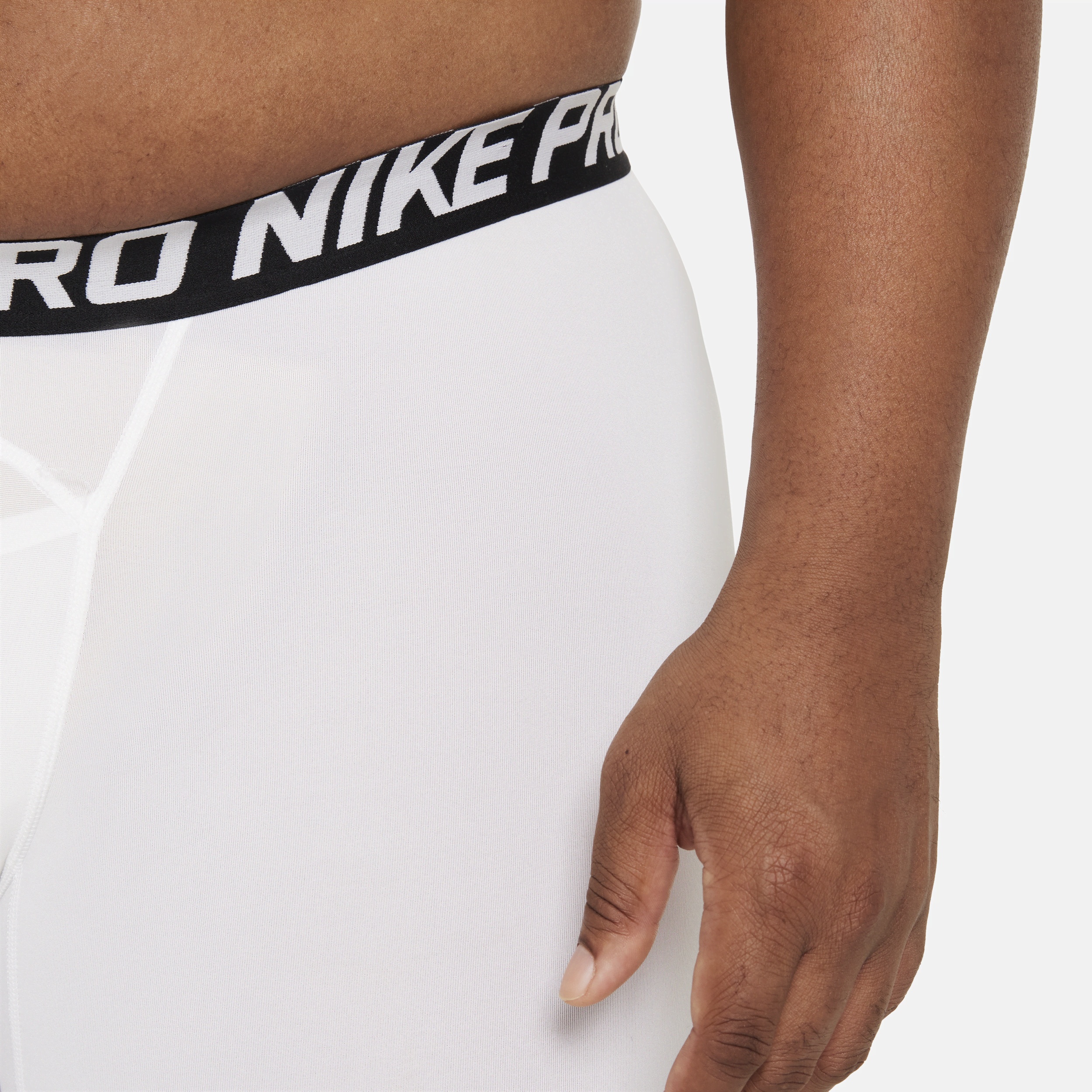 Nike Pro Men's Baseball Slider Shorts - 10