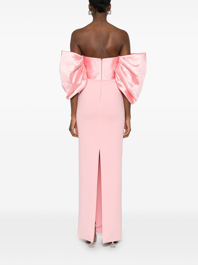 Arla Maxi Dress 4
