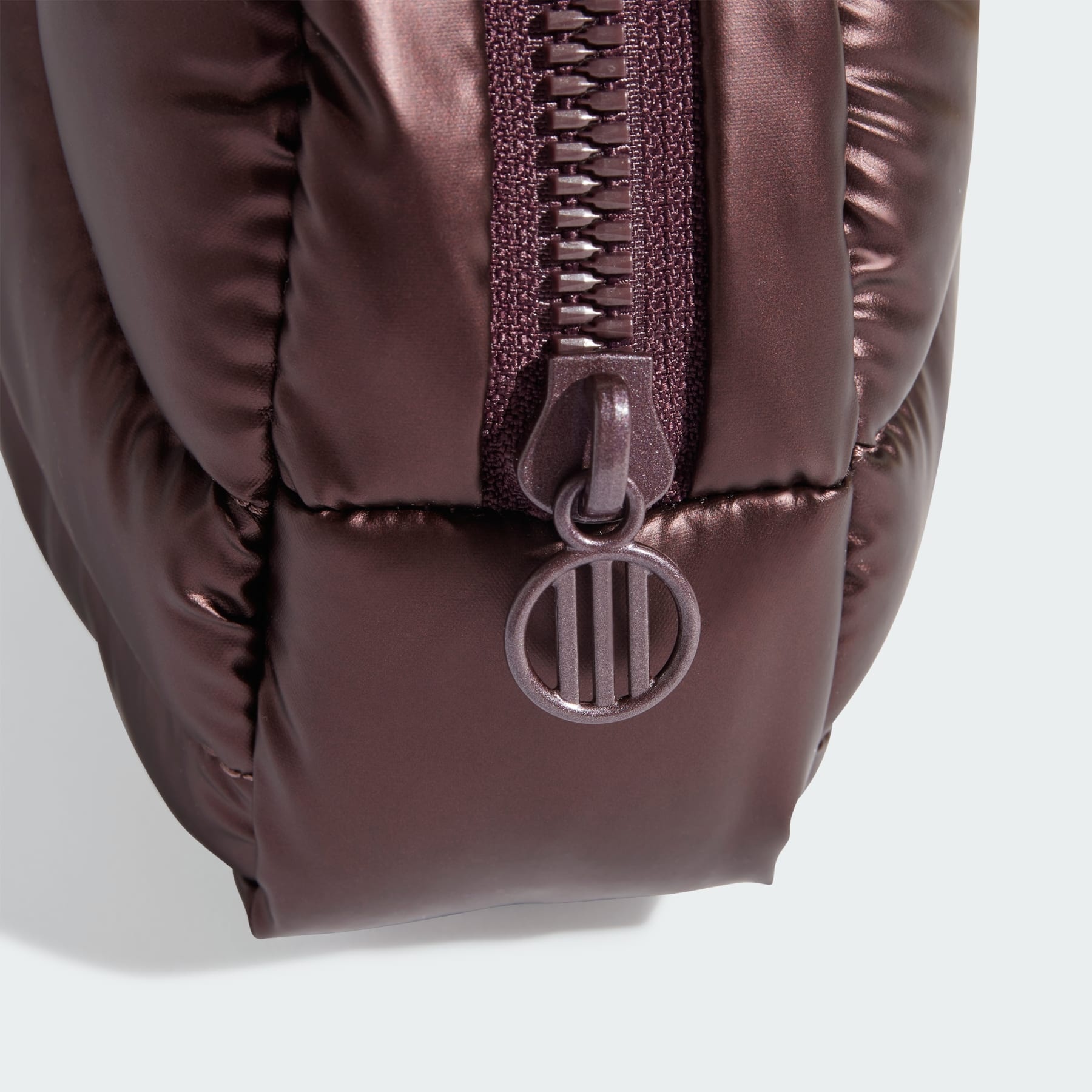Mini Bowling Bag Metallic - 5