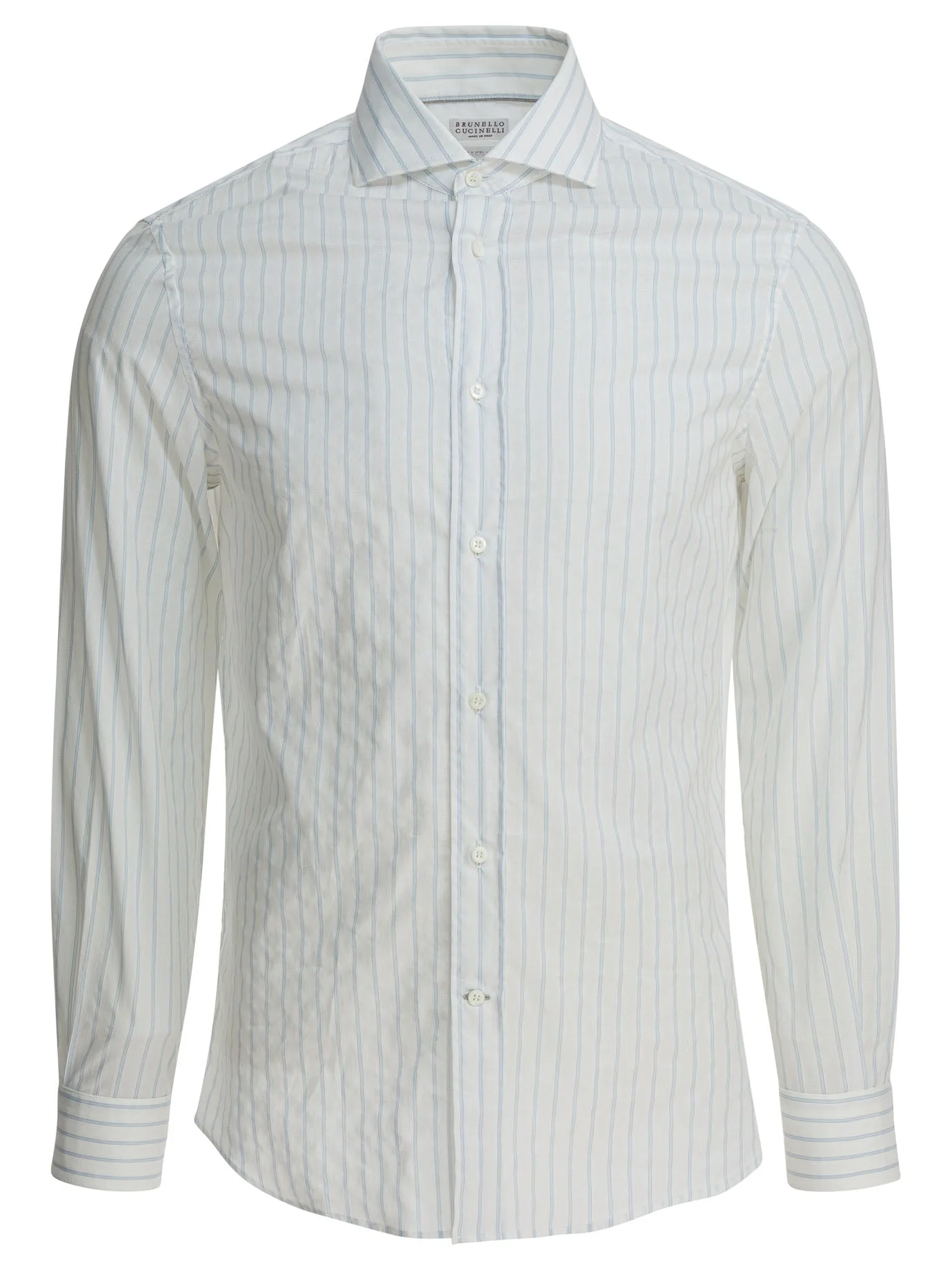 Brunello Cucinelli Shirts - 1