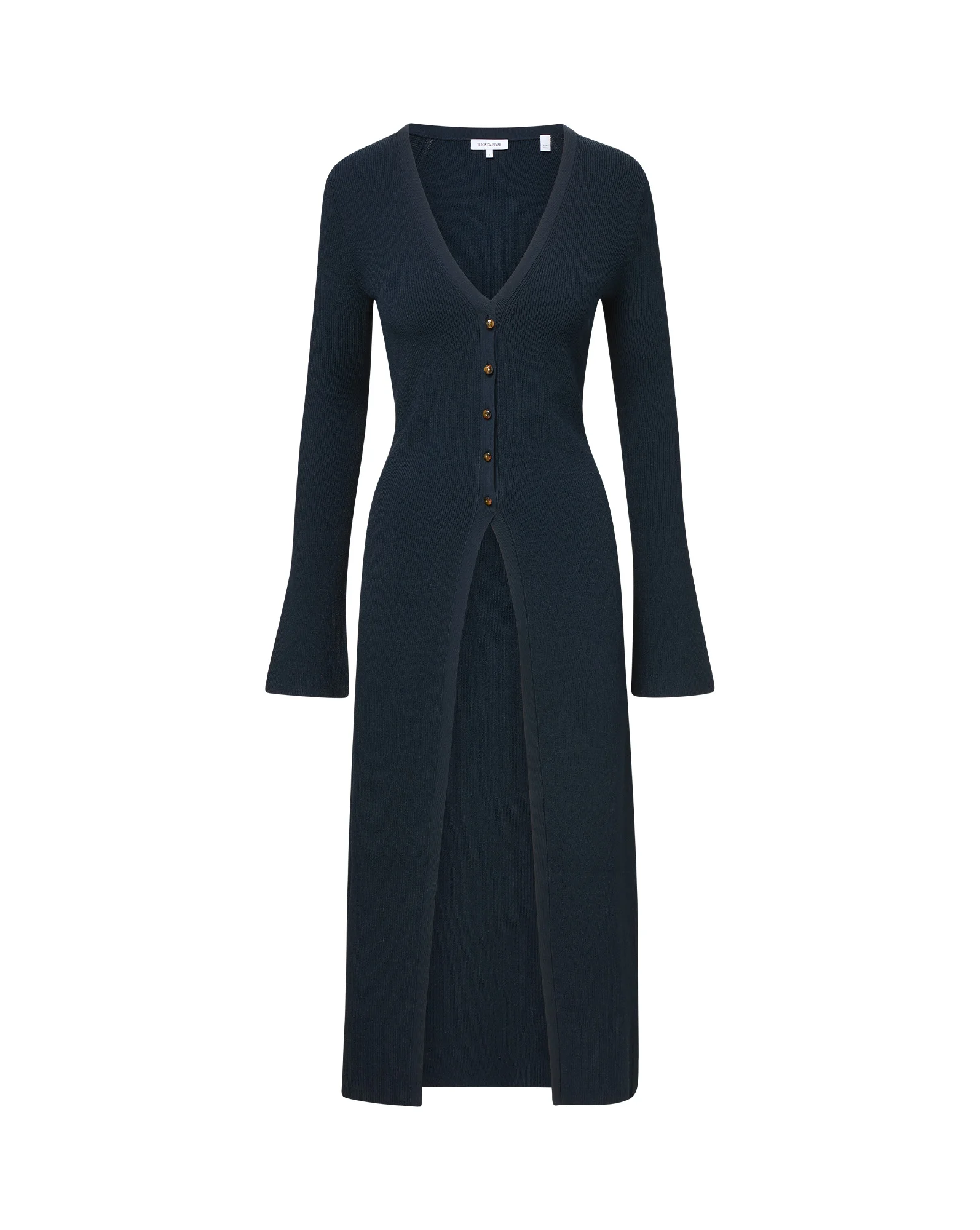 TULSI DUSTER CARDIGAN - 1