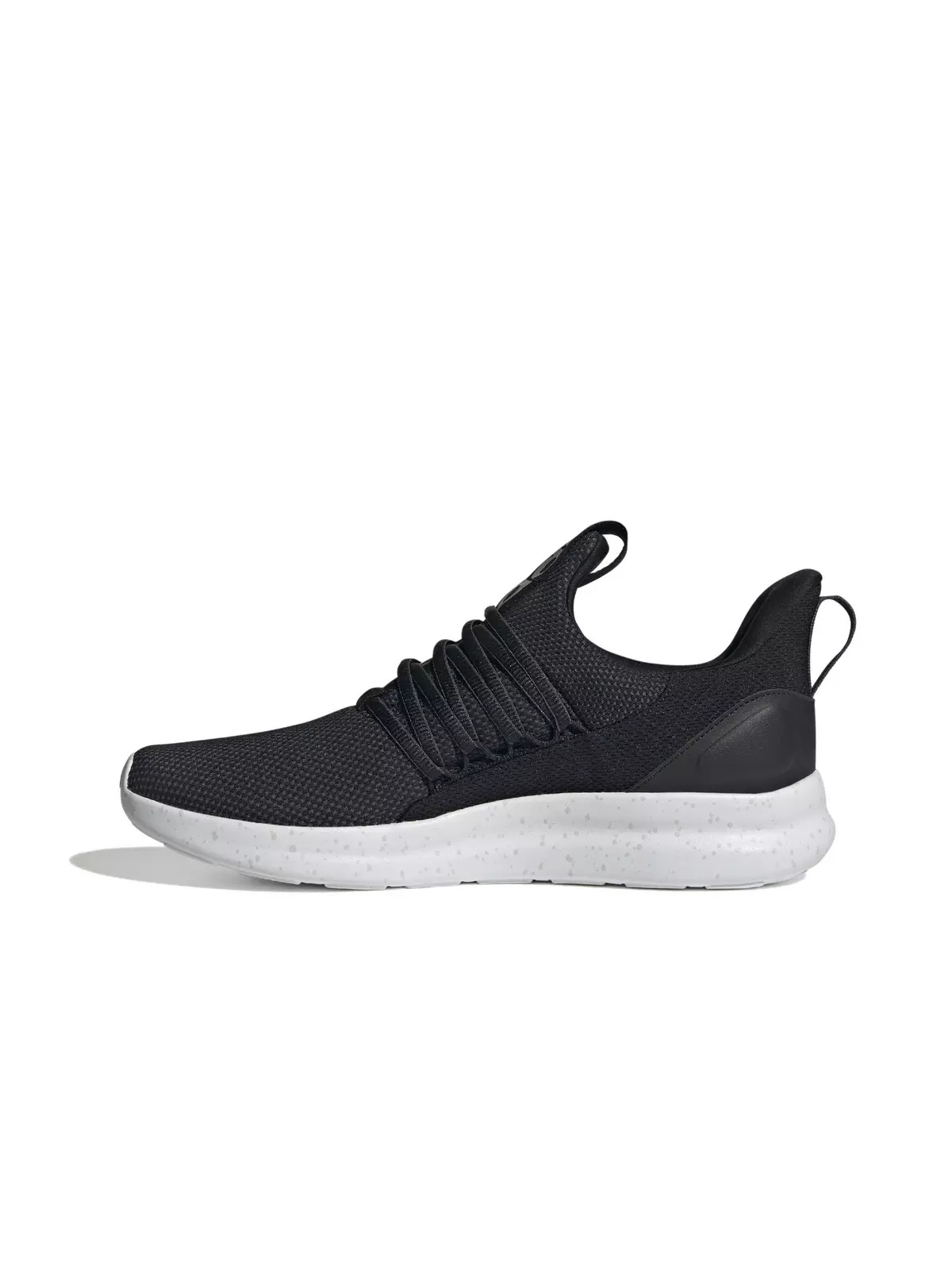 Lite Racer Adapt 7.0 "Core Black/Grey Six/Grey Three" Men's Shoe - 2