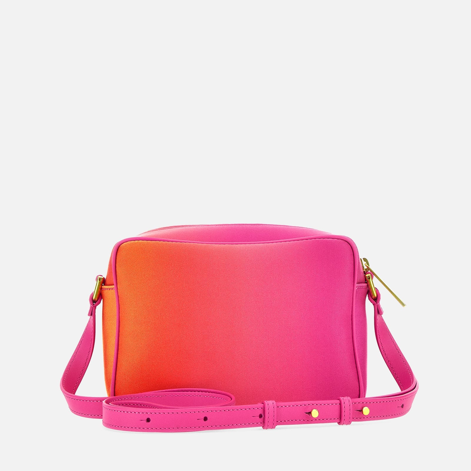 Hogan H-Bag Camera Bag Pink Orange - 5