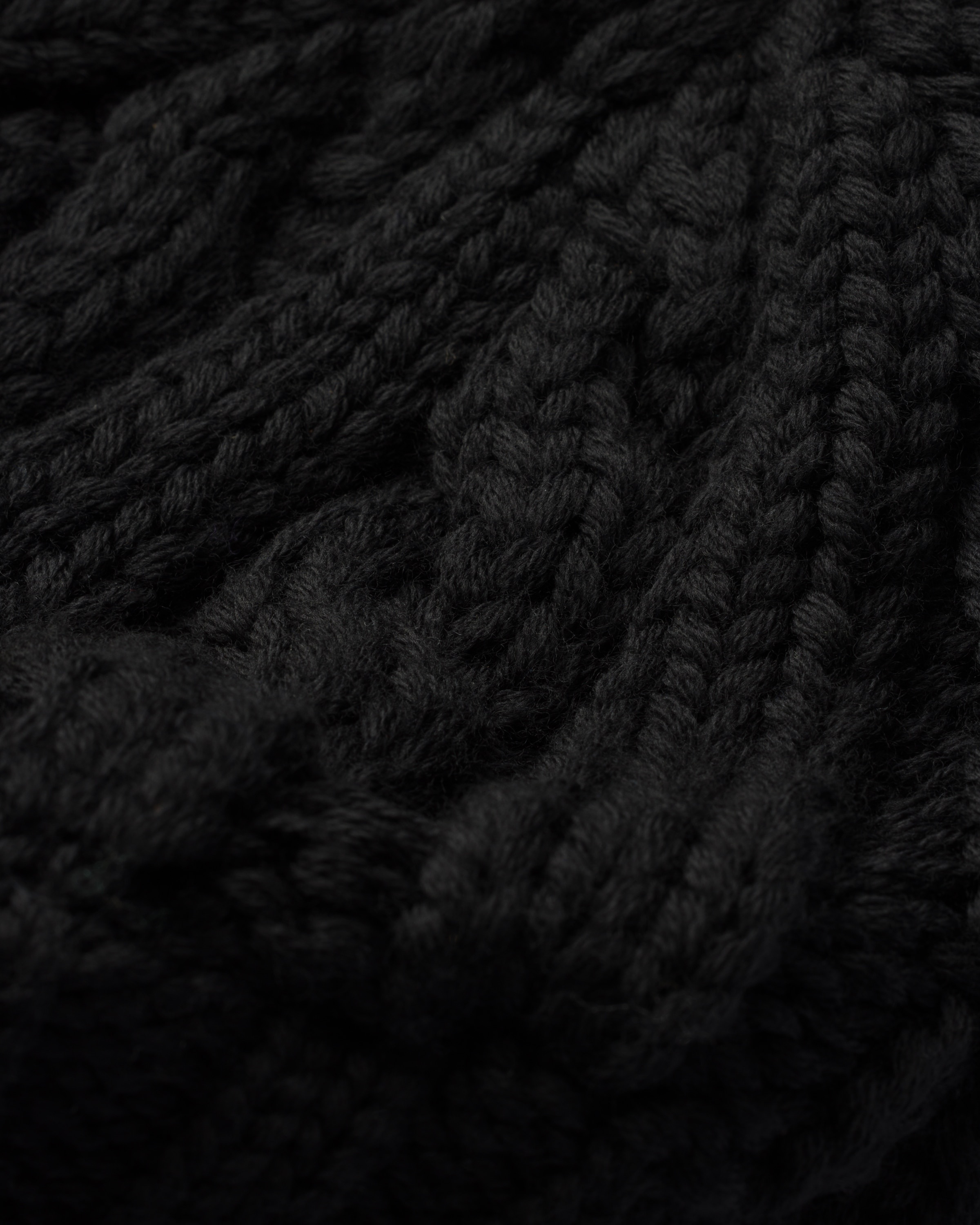 Wool and Re-Nylon visor cap - 2