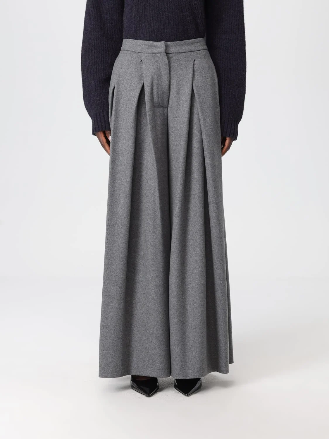 Pants woman Giorgio Armani - 1