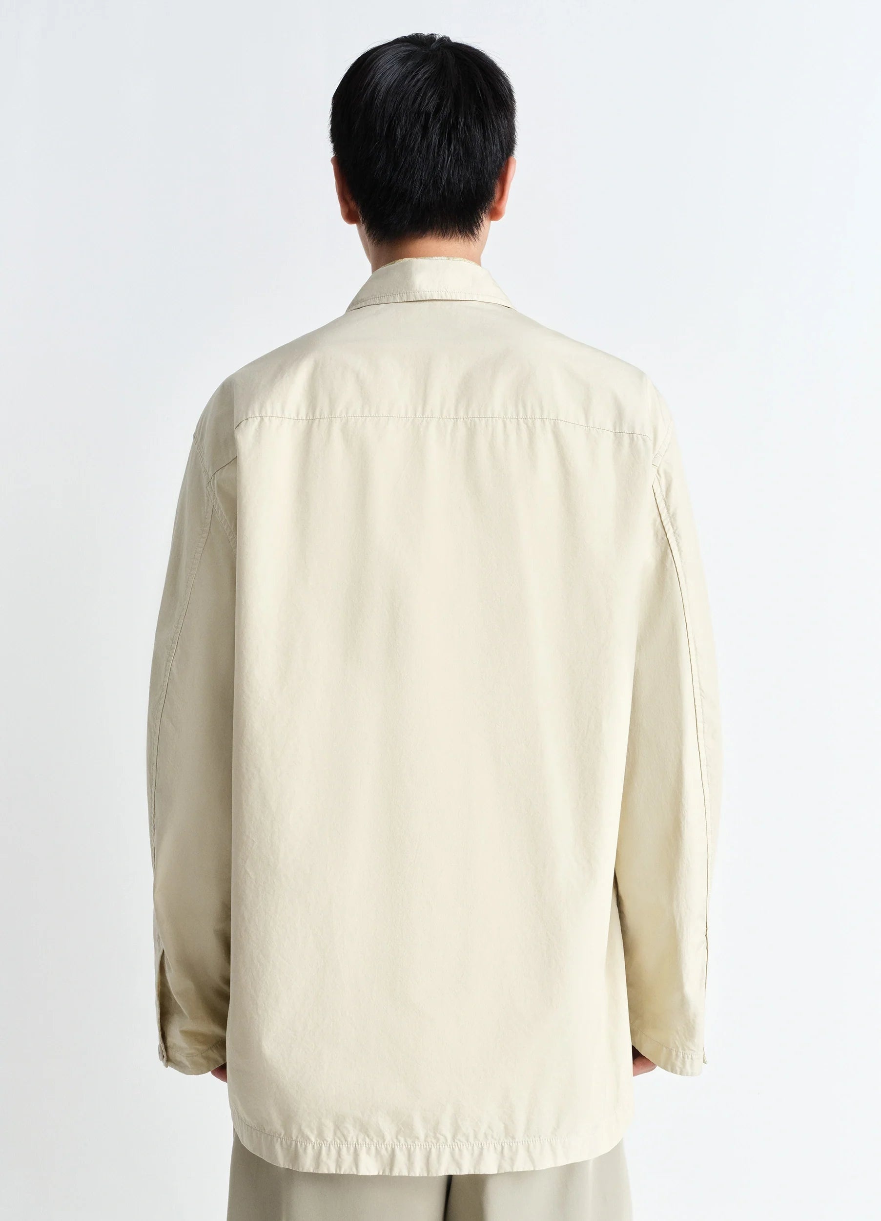 WORKWEAR SHIRT JACKET - 3