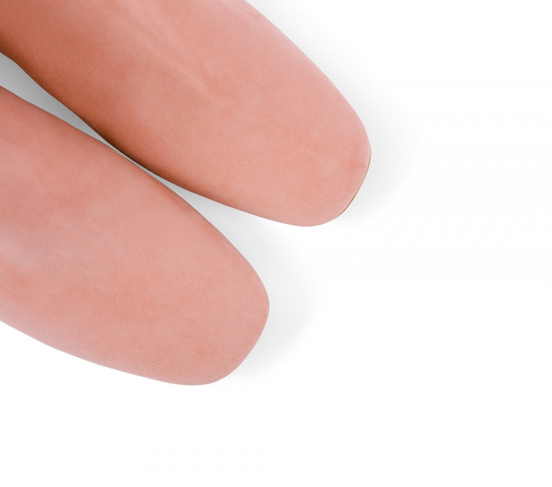 Phoebe ankle boots 5