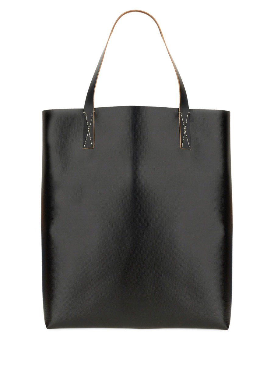 Marni Men "Tribeca" Shopping Bag - 2