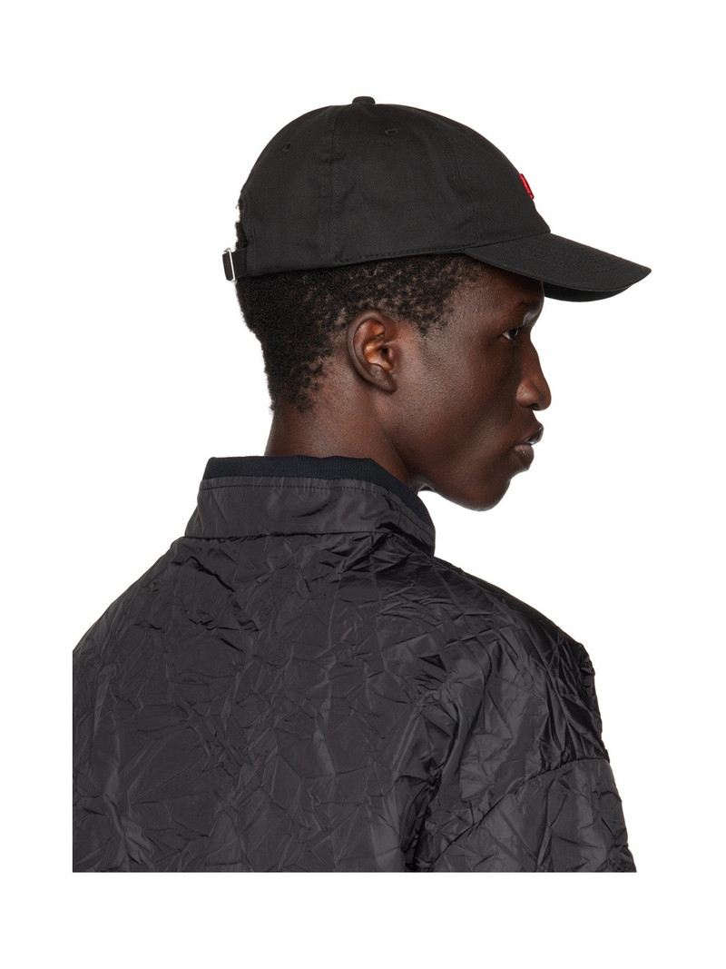 Black '424' Cap 3