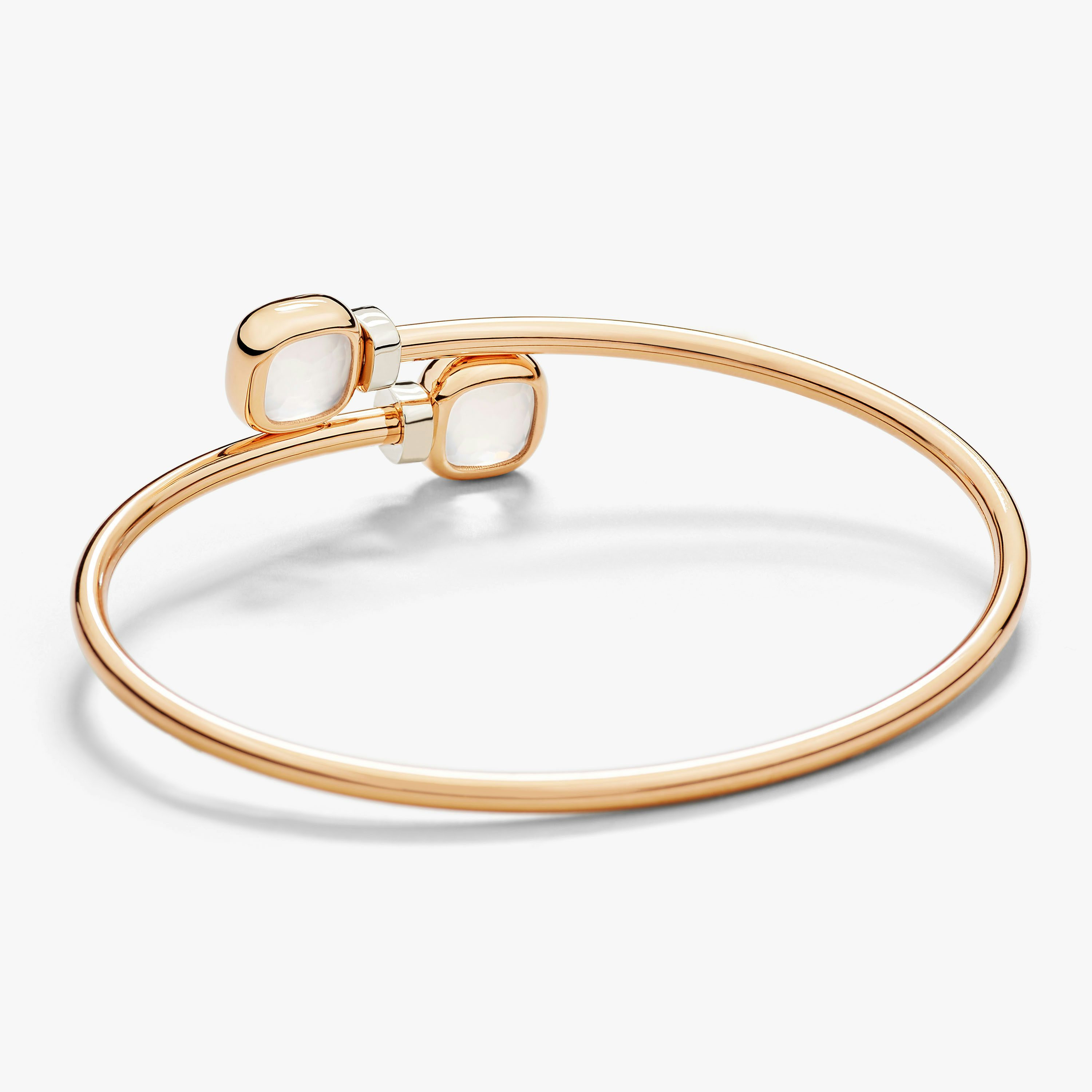 Nudo Mini Bangle - 3