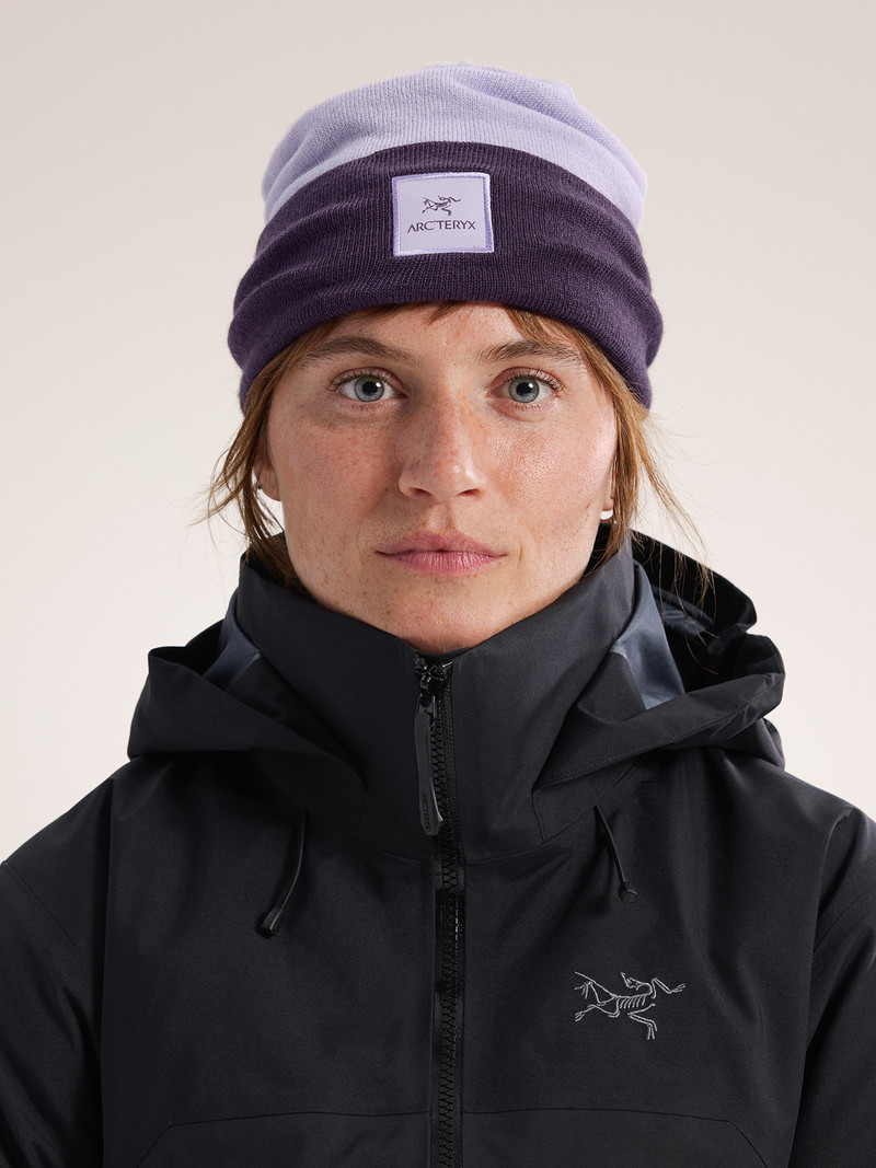 Arc'teryx Colour Block Toque outlook