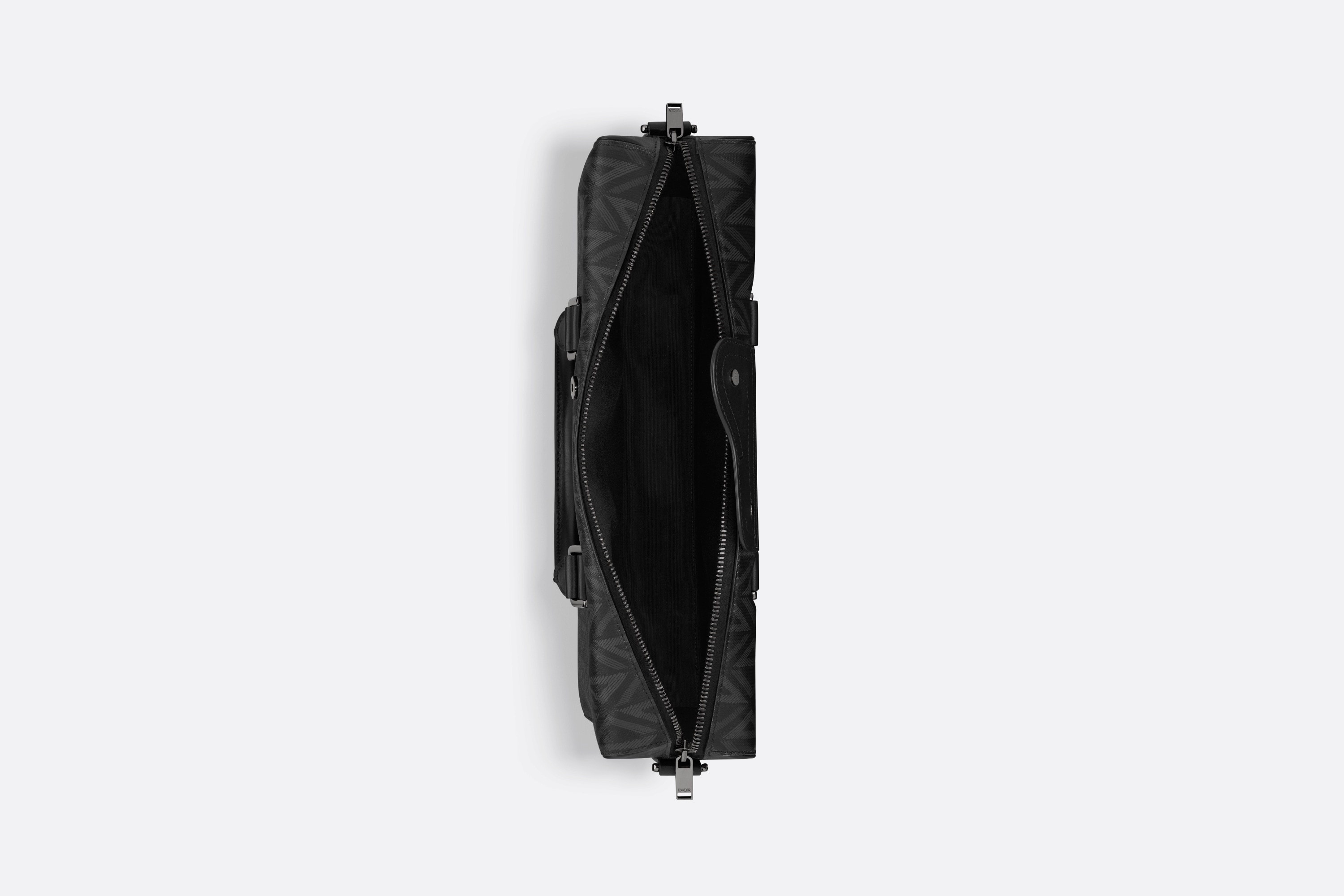 Dior Lingot Briefcase - 3