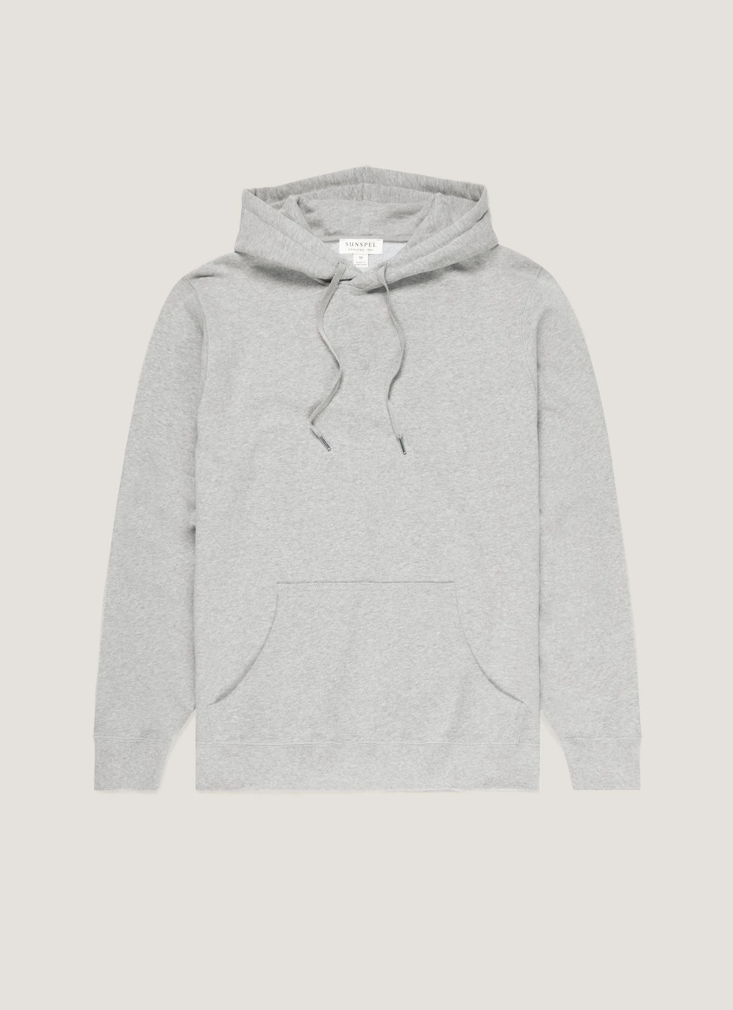 Loopback Hoody - 1