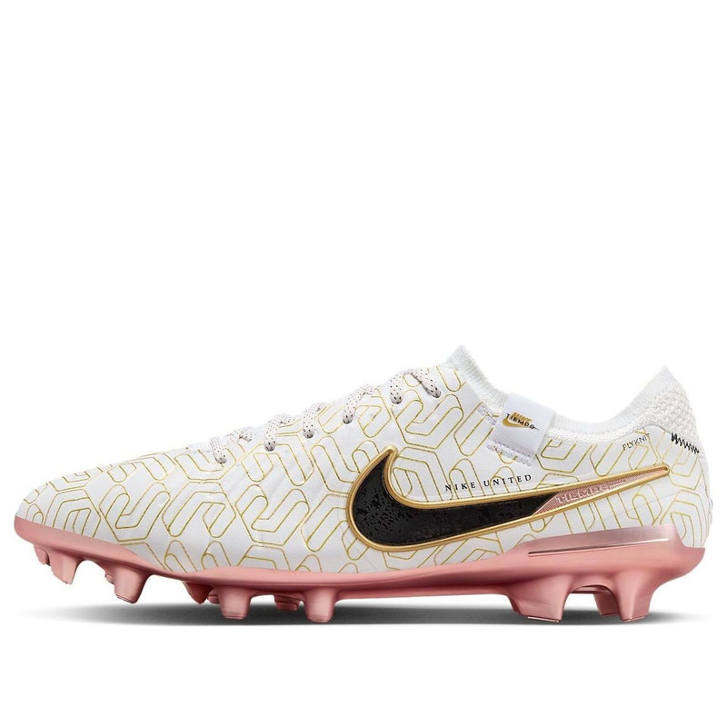 Nike Tiempo 전설 10 엘리트 FG 'United Golden Pack' HJ0706-100 - 1