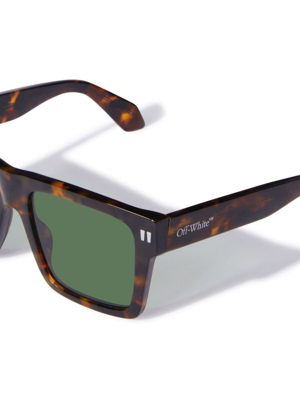 Lawton square-frame sunglasses - 2