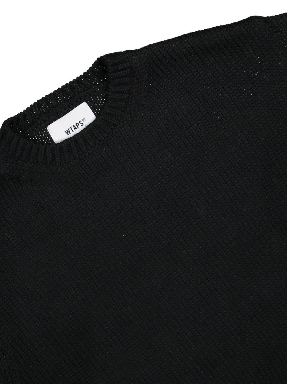 crew-neck sweater - 3