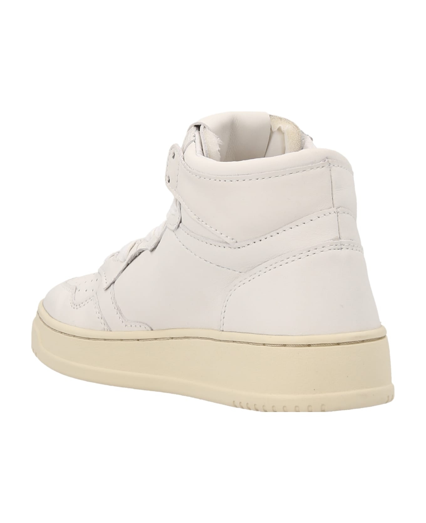 Medalist Mid-top Sneakers - 2