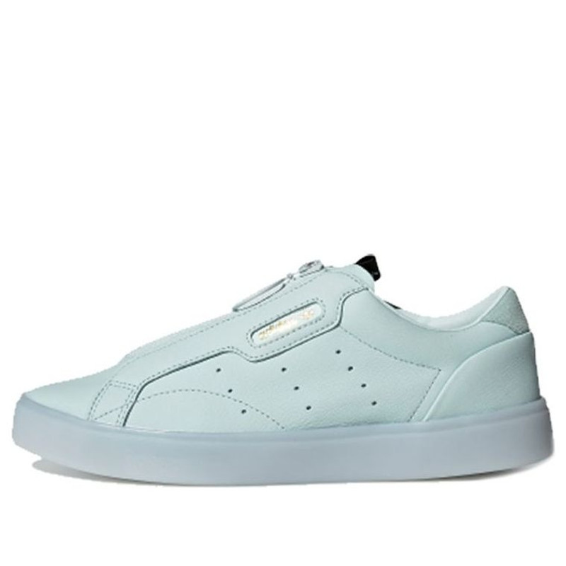 (WMNS) adidas Sleek Z 'Ice Mint' EE8611 - 1
