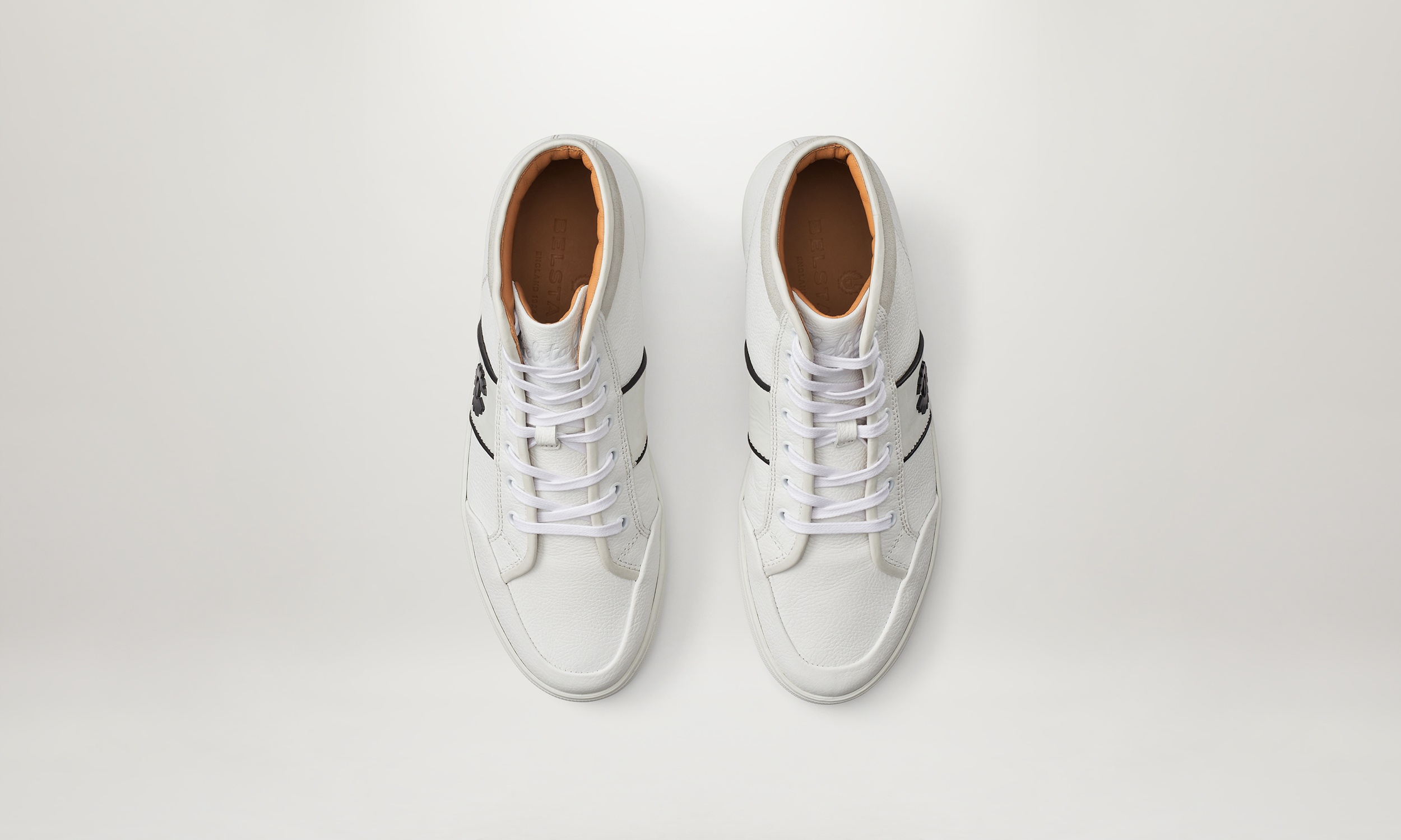 PHOENIX HIGH TOP SNEAKERS - 3