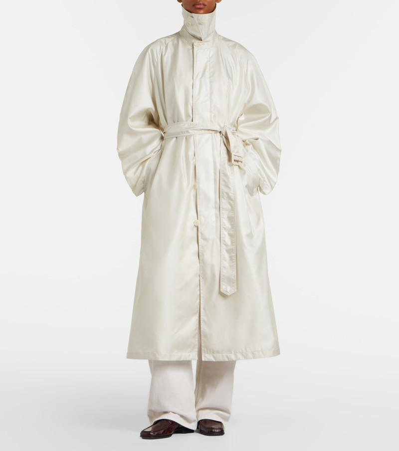 PHOEBE PHILO Trench coat outlook