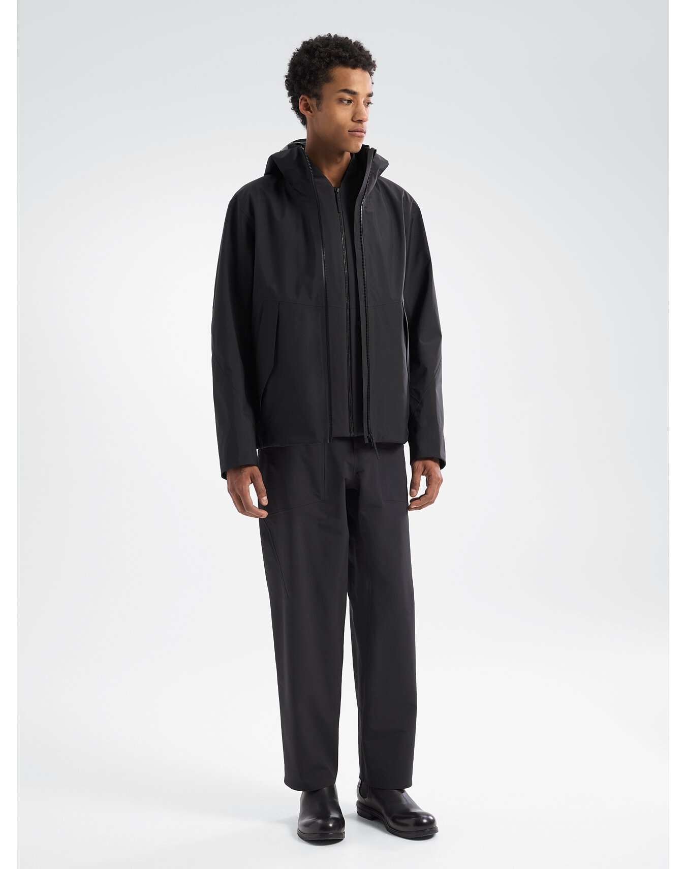 Diode Jacket - 3