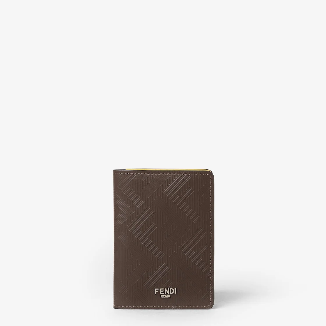 Fendi Shadow Card Holder - 1