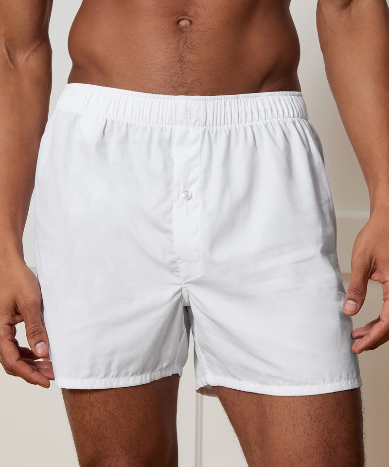 TODD SNYDER Portuguese Cotton Boxers outlook