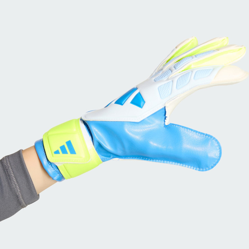 PREDATOR GOALKEEPER GLOVE TRAINING JUNIOR 4