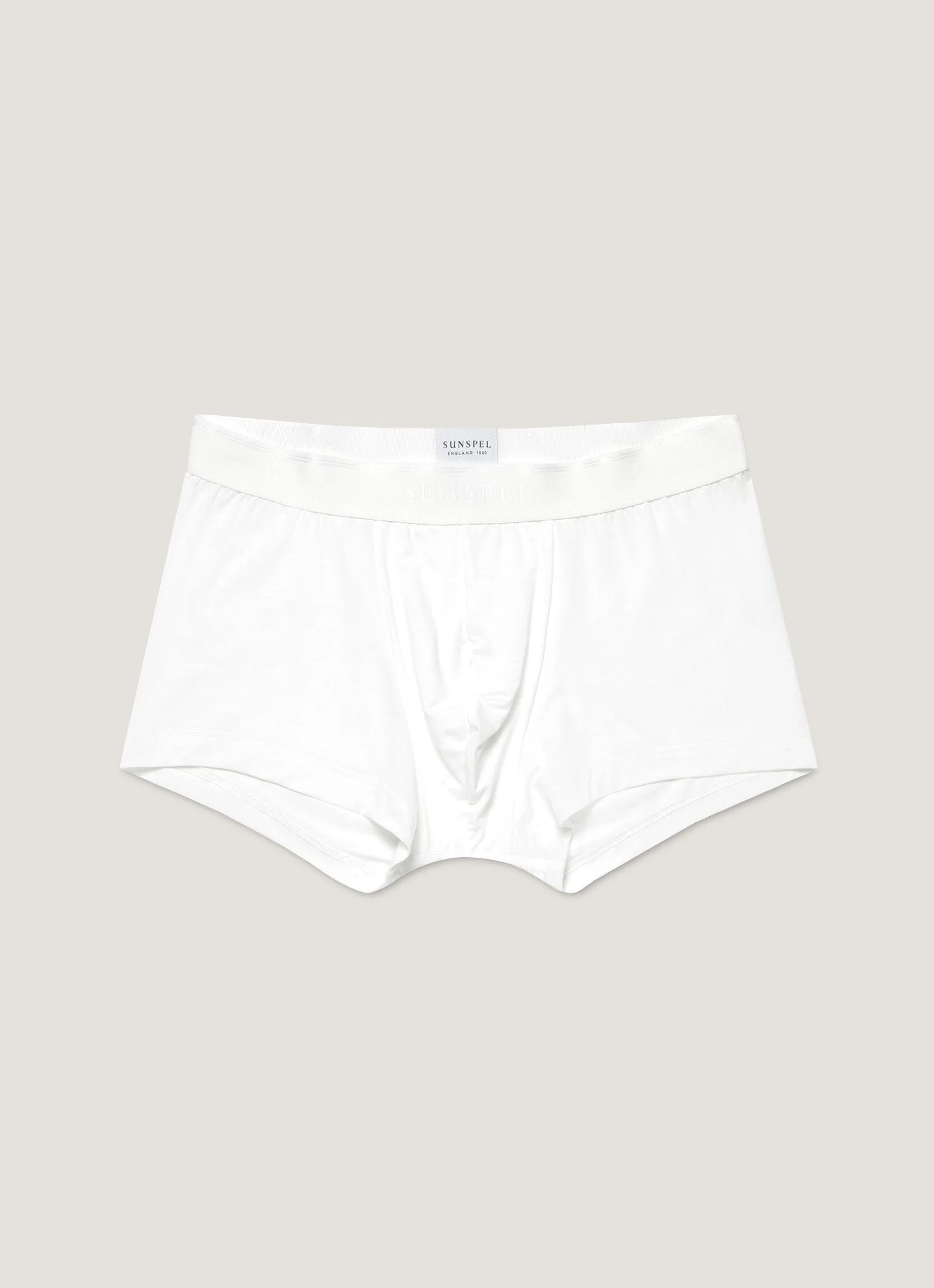 Tencel™ Trunks - 1