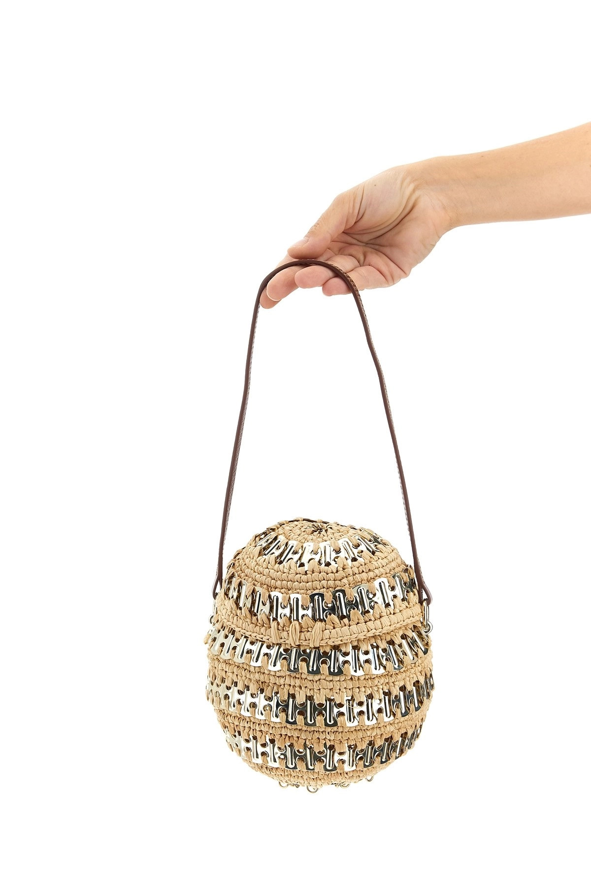 '1969 Ball' handbag - 2