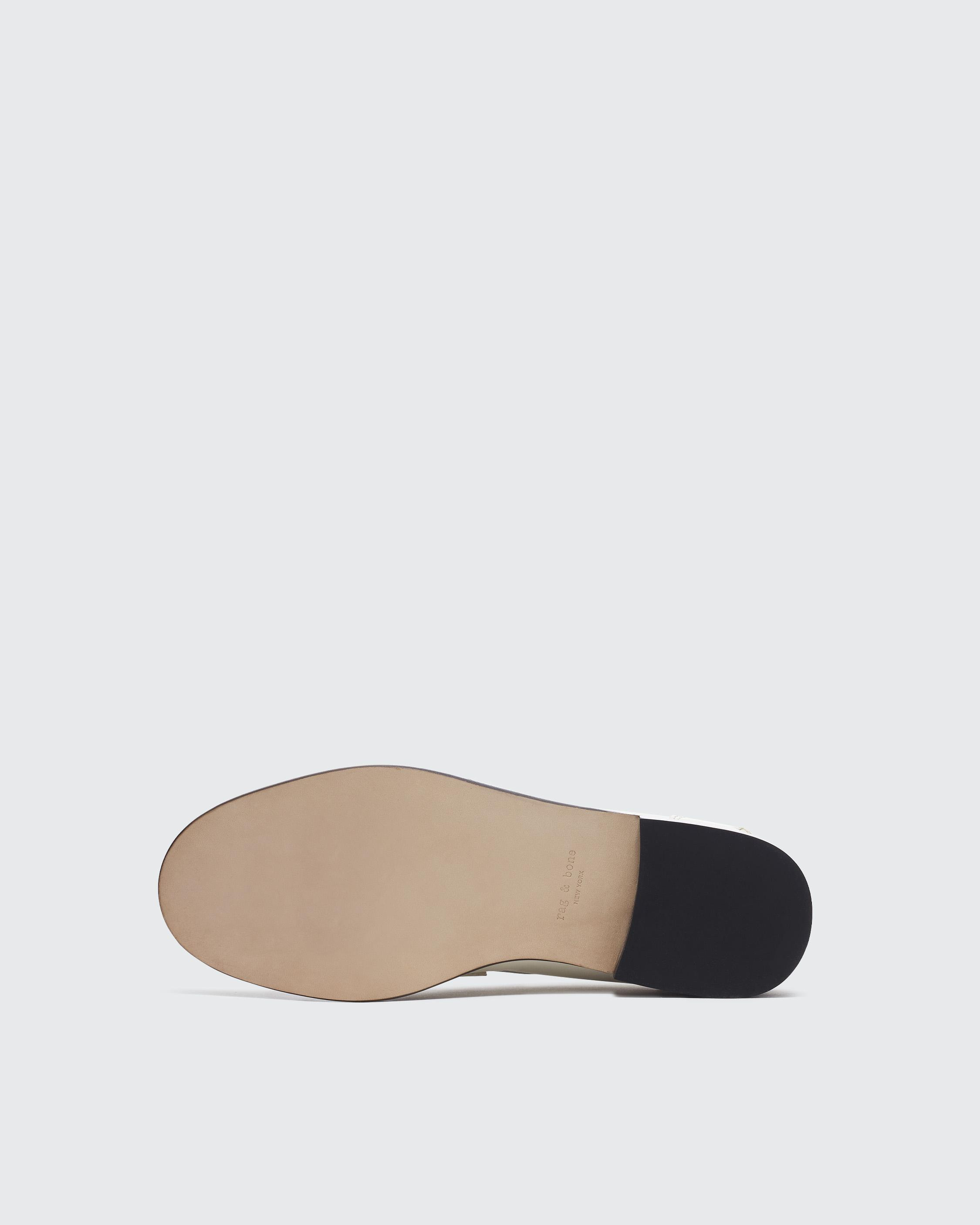 Carter Loafer - Leather
Penny Loafer - 5