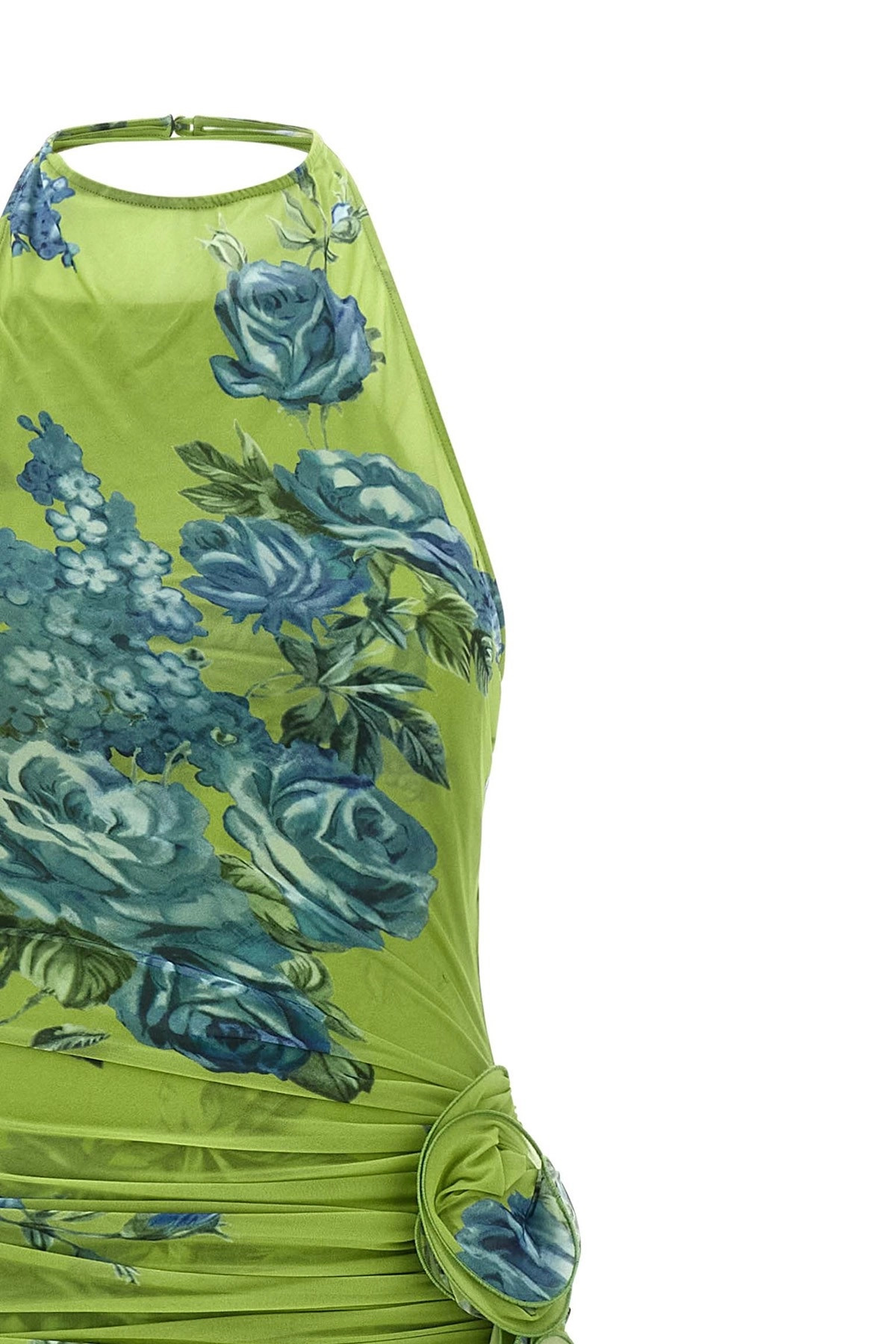 'PF Dress 18' long dress - 3