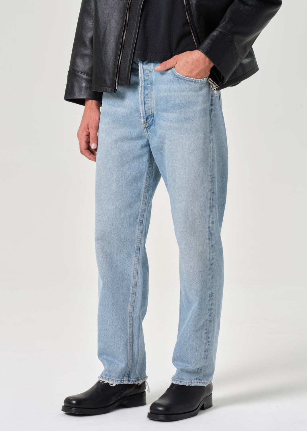 90'S JEAN IN FORCE - 5