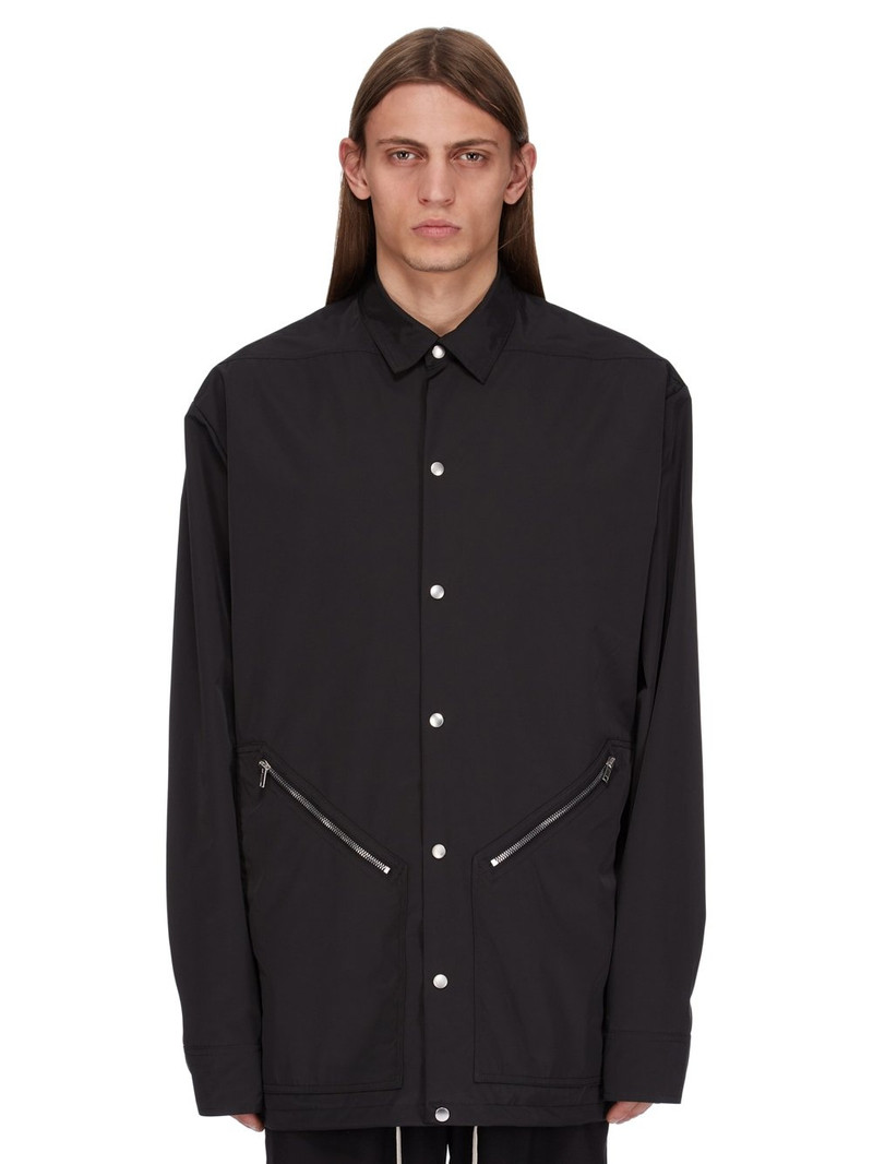 Rick Owens Tour Jacket 1