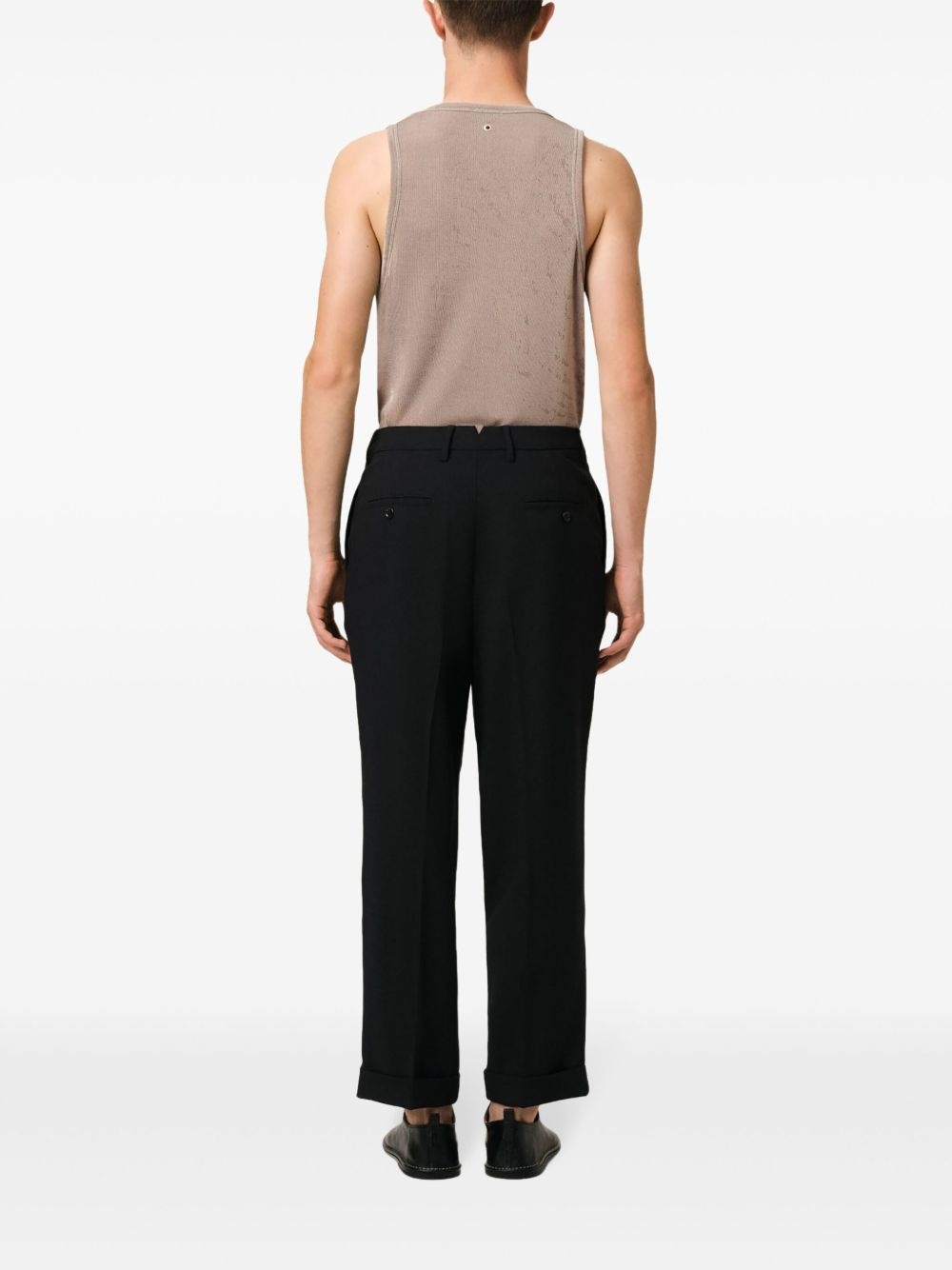 tailored trousers - 4