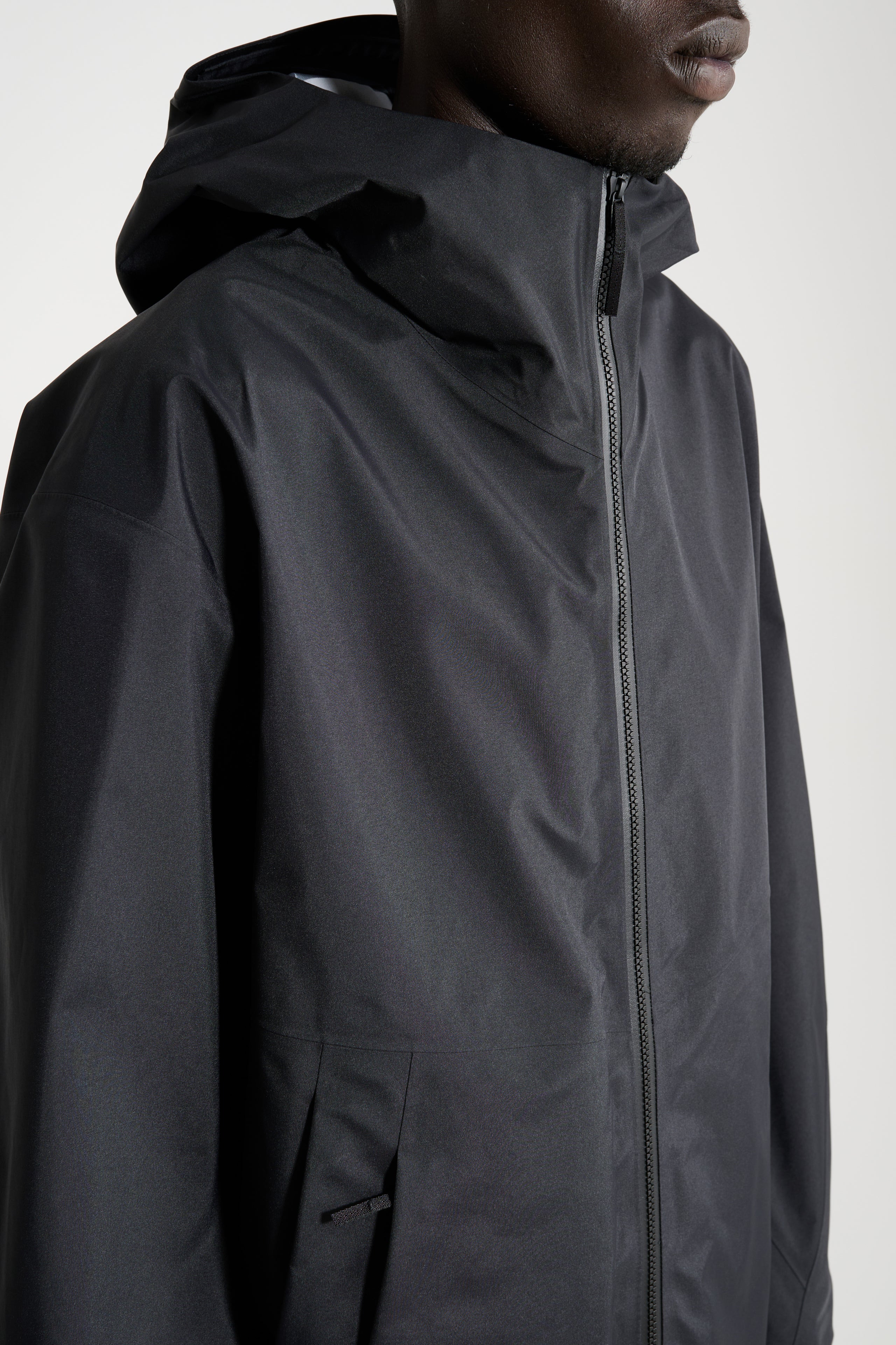ARC'TERYX VEILANCE ARRIS JACKET BLACK - 6