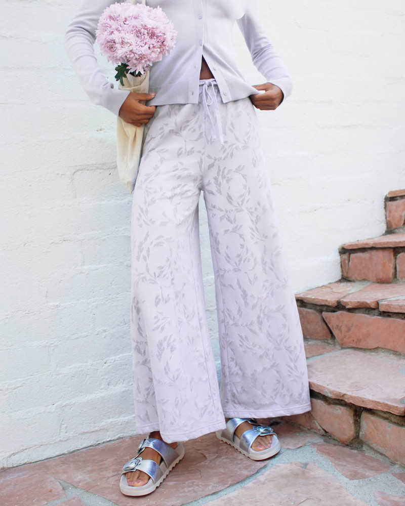 Splendid Air Burnout Pant outlook