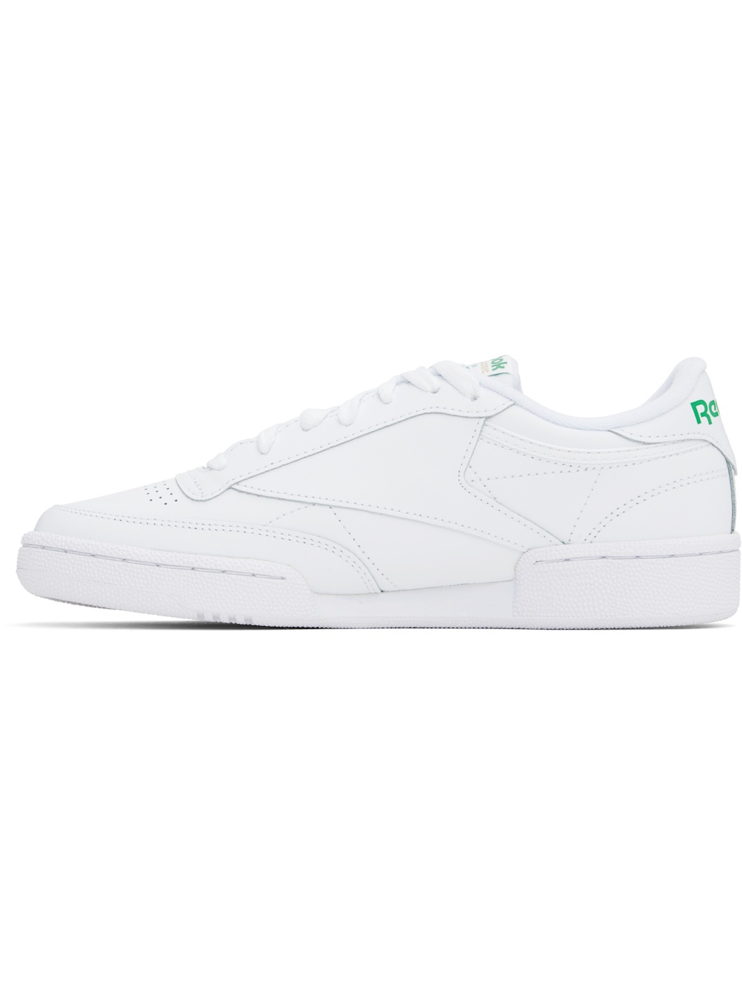 White Club C 85 Sneakers - 3